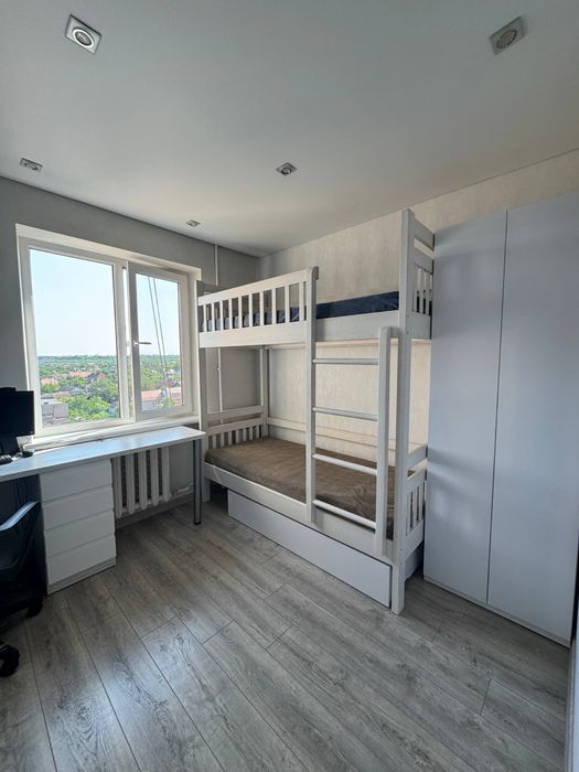 Квартира на вул. пр-т Поштовий, 76 в Кривому Розі, ID 210939, фото №7
