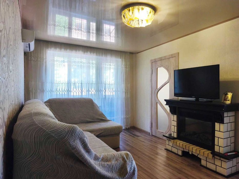 Квартира на вул. 25 в Кривому Розі, ID 210954, фото №1