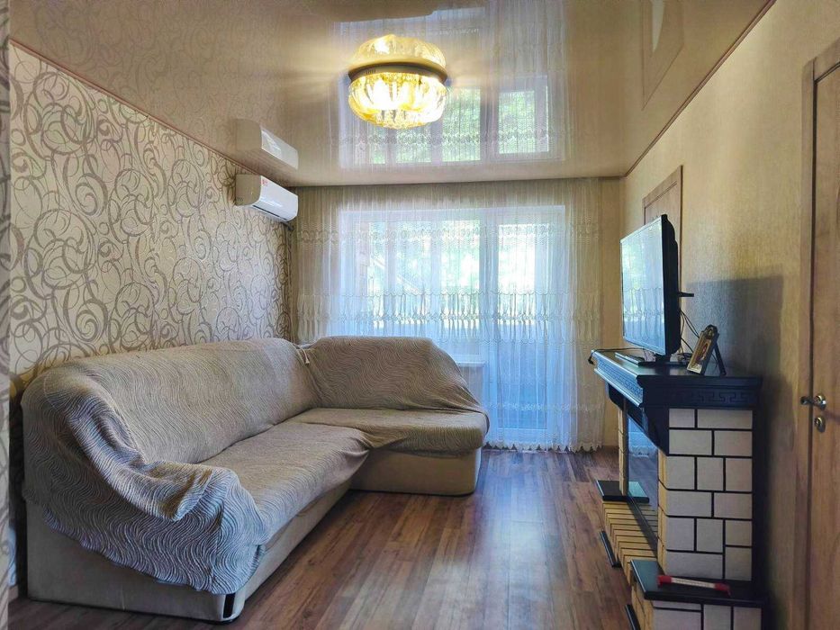 Квартира на вул. 25 в Кривому Розі, ID 210954, фото №2