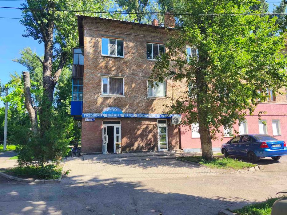 Квартира на вул. 25 в Кривому Розі, ID 210954, фото №11