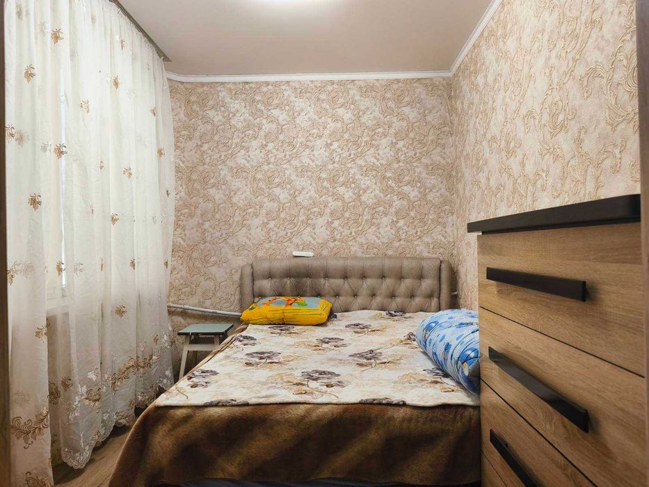 Квартира на вул. 25 в Кривому Розі, ID 210954, фото №3