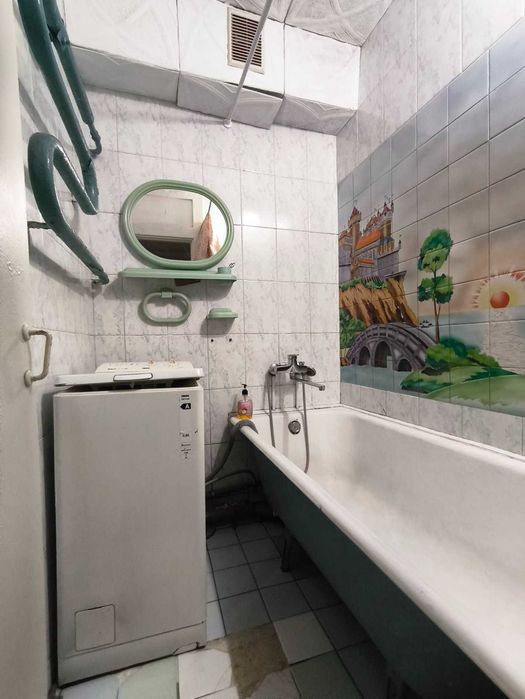 Квартира на вул. 25 в Кривому Розі, ID 210954, фото №5