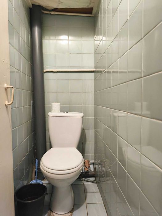 Квартира на вул. 25 в Кривому Розі, ID 210954, фото №6