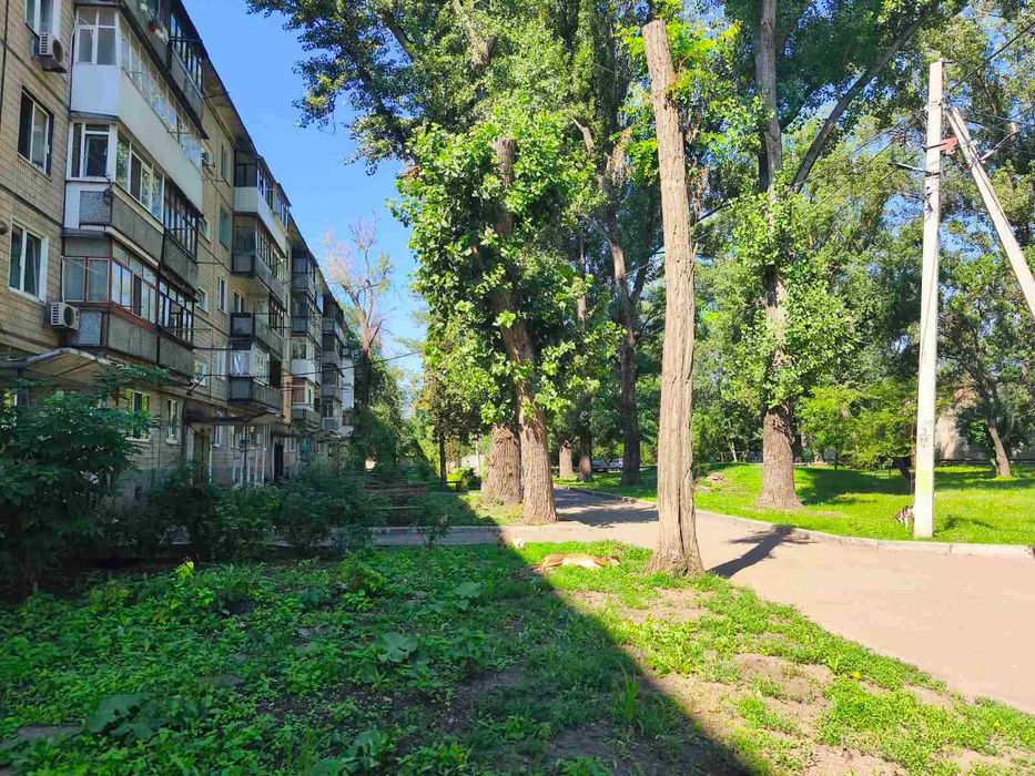 Квартира на вул. 25 в Кривому Розі, ID 210954, фото №9