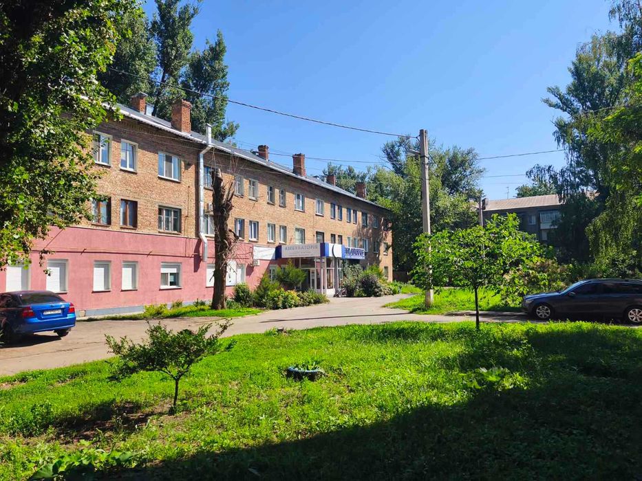 Квартира на вул. 25 в Кривому Розі, ID 210954, фото №10