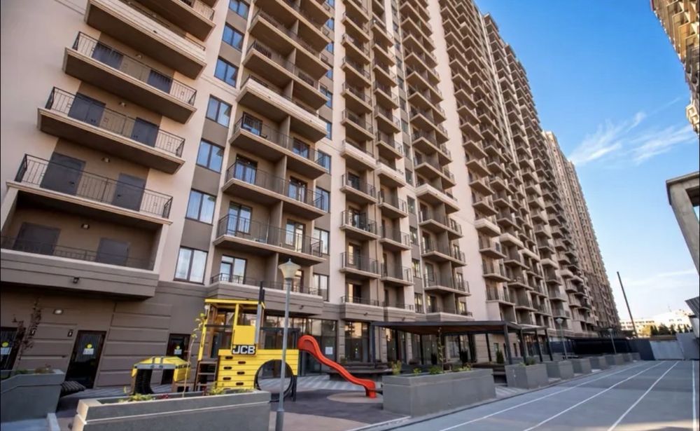 Квартира на вул. Генуезька в Одесі, ID 256879, фото №1