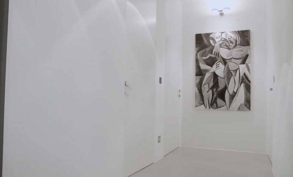 Квартира на вул. Є Коновальця, 34-А в Києві, ID 255096, фото №8