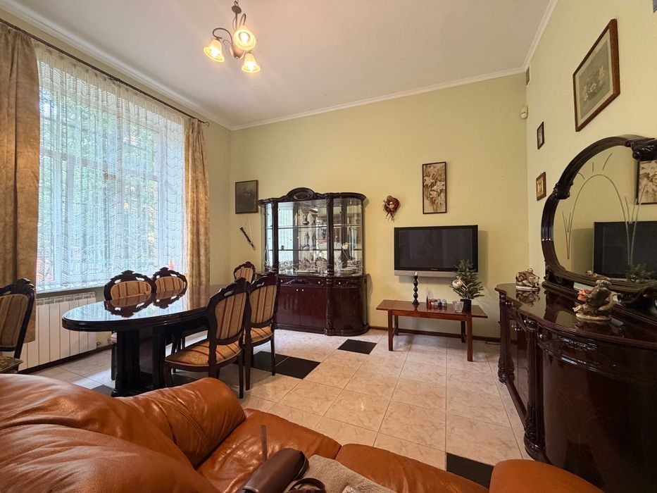 Квартира на вул. Шевченка, 44 в Івано-Франківську, ID 212151, фото №3