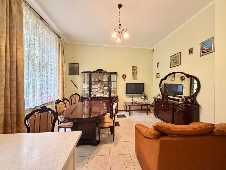 Квартира на вул. Шевченка, 44 в Івано-Франківську, ID 212151, фото №21