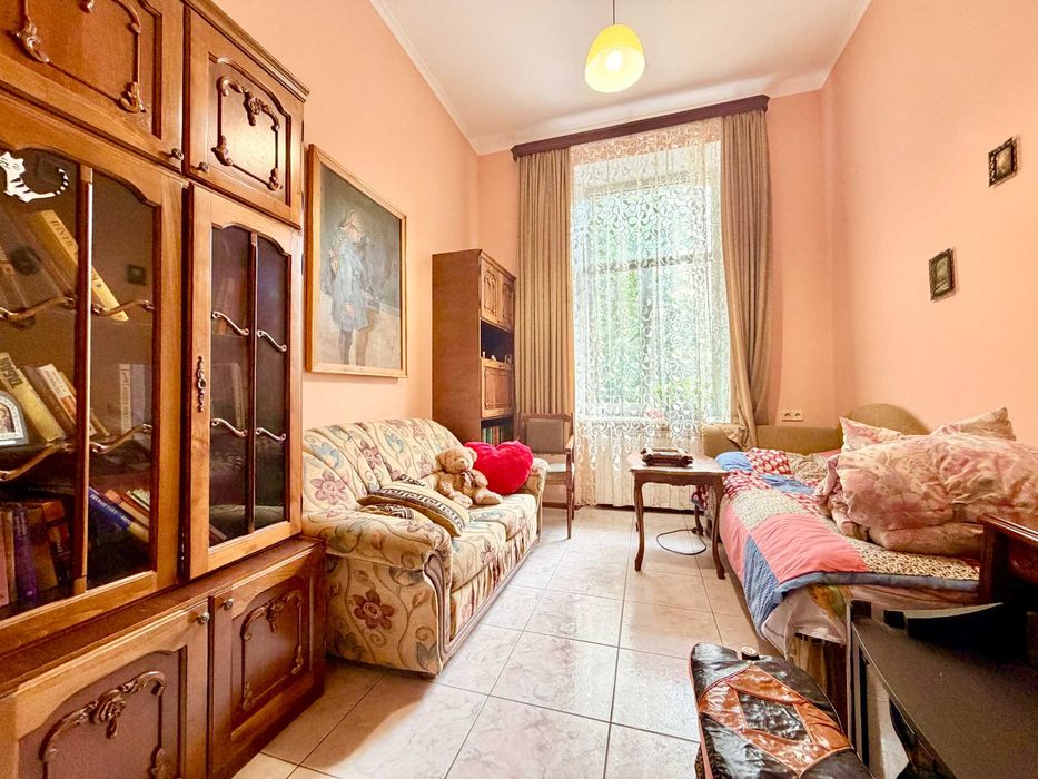 Квартира на вул. Шевченка, 44 в Івано-Франківську, ID 212151, фото №6
