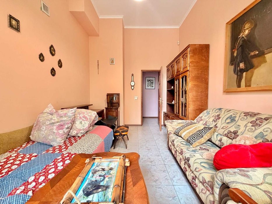 Квартира на вул. Шевченка, 44 в Івано-Франківську, ID 212151, фото №7