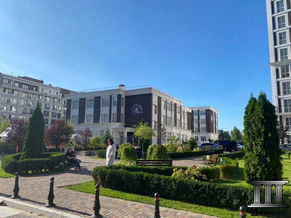 Квартира на ЖК Нова Англія в Києві, ID 211582, фото №9