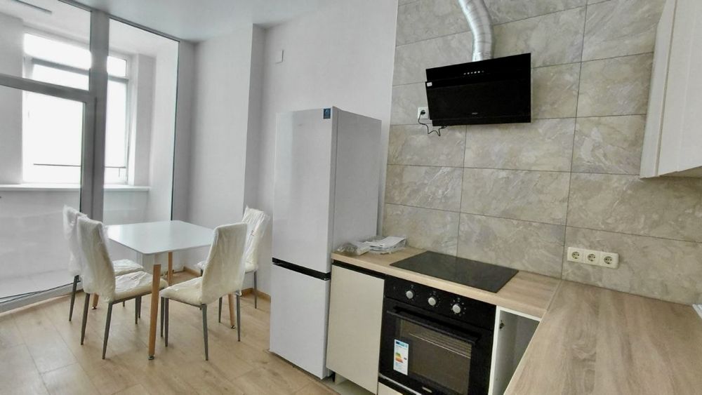 Квартира на Берестейський пр-т 11 в Києві, ID 210978, фото №4
