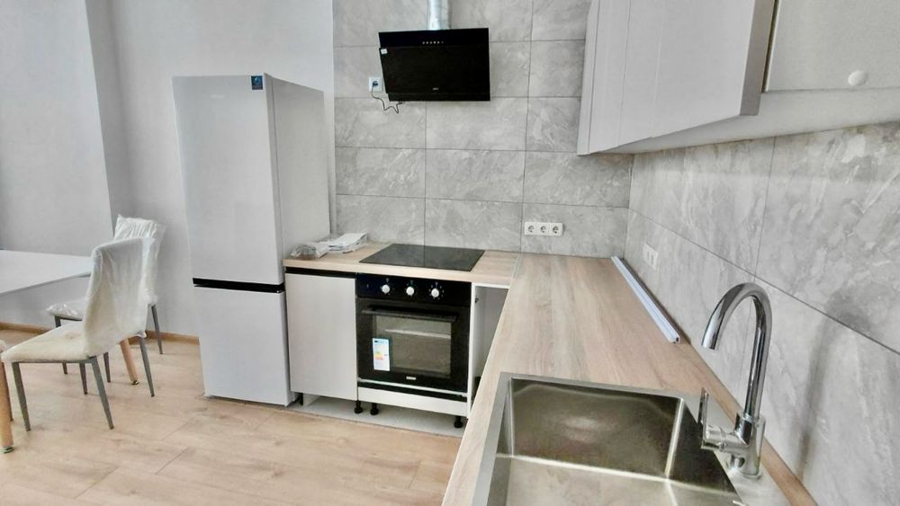 Квартира на Берестейський пр-т 11 в Києві, ID 210978, фото №5
