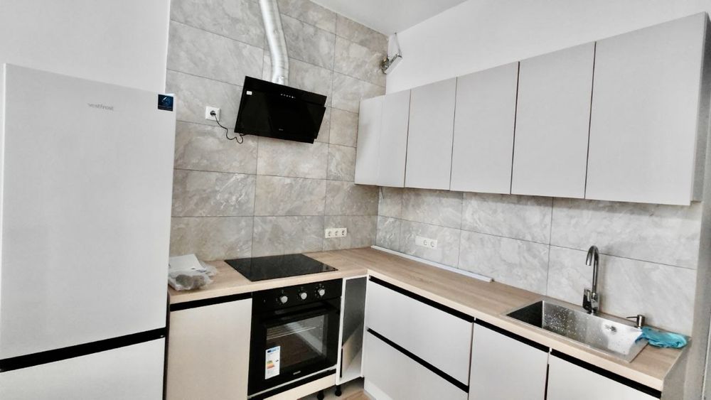 Квартира на Берестейський пр-т 11 в Києві, ID 210978, фото №6