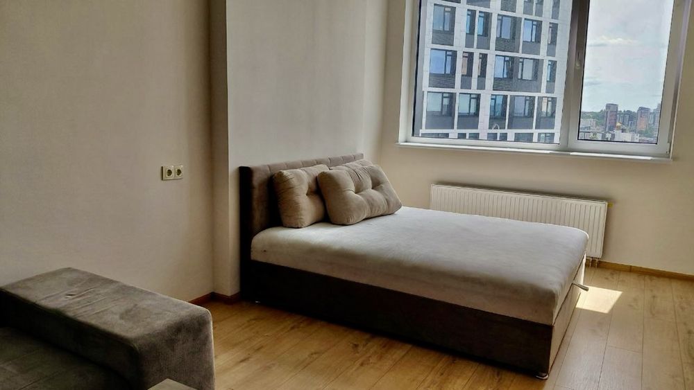 Квартира на Берестейський пр-т 11 в Києві, ID 210978, фото №7