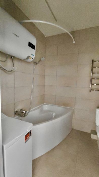 Квартира на Берестейський пр-т 11 в Києві, ID 210978, фото №8