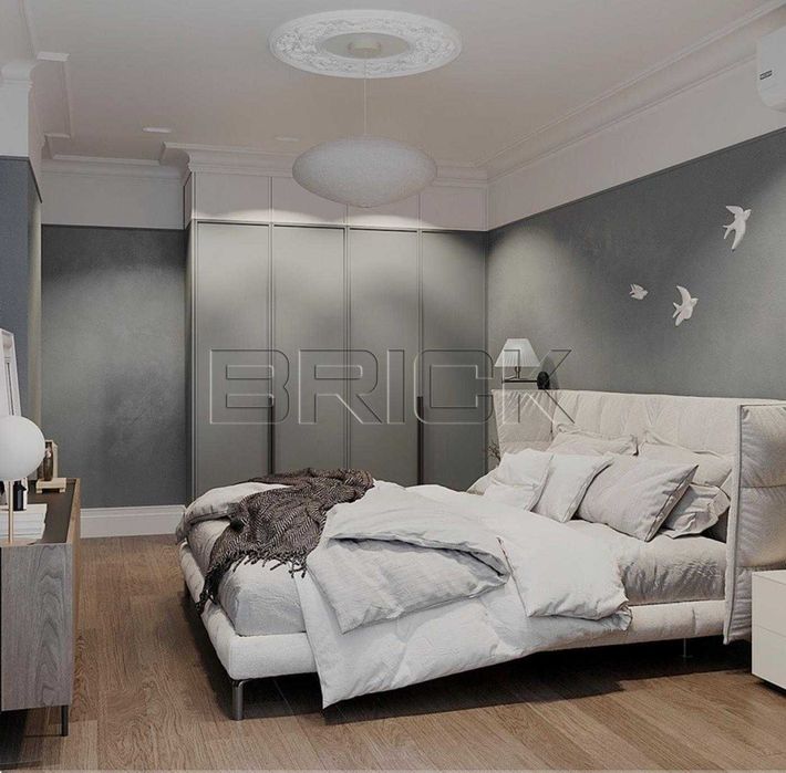 Квартира на вул. Набережно-Рибальська, 27 в Києві, ID 210990, фото №12