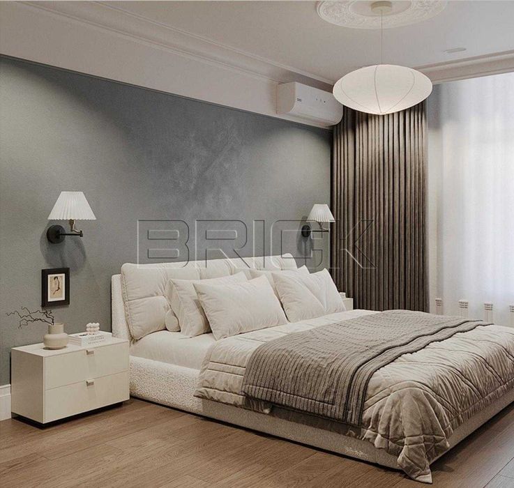 Квартира на вул. Набережно-Рибальська, 27 в Києві, ID 210990, фото №13