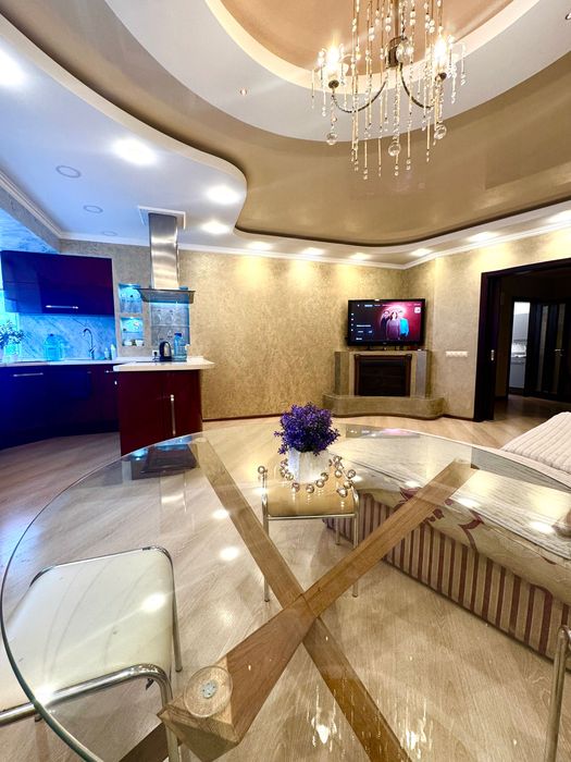 Квартира на вул. Срібнокільська, 12 в Києві, ID 211015, фото №12