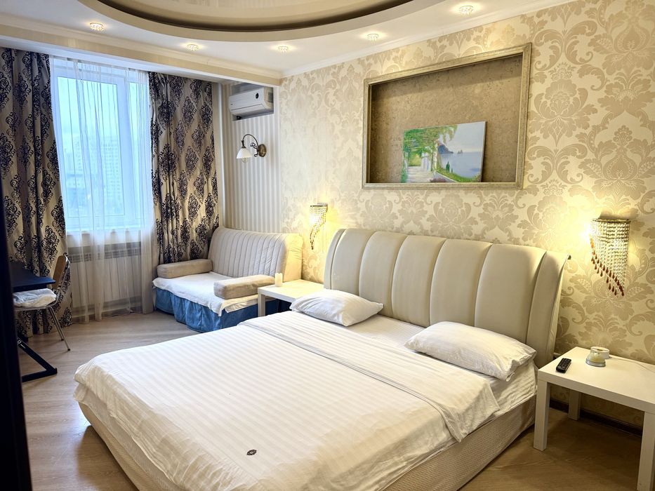 Квартира на вул. Срібнокільська, 12 в Києві, ID 211015, фото №3