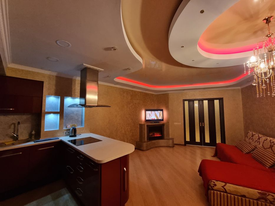 Квартира на вул. Срібнокільська, 12 в Києві, ID 211015, фото №23