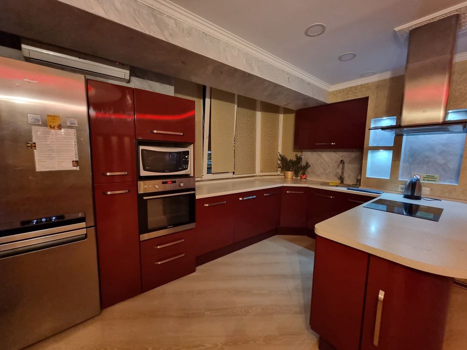 Квартира на вул. Срібнокільська, 12 в Києві, ID 211015, фото №24