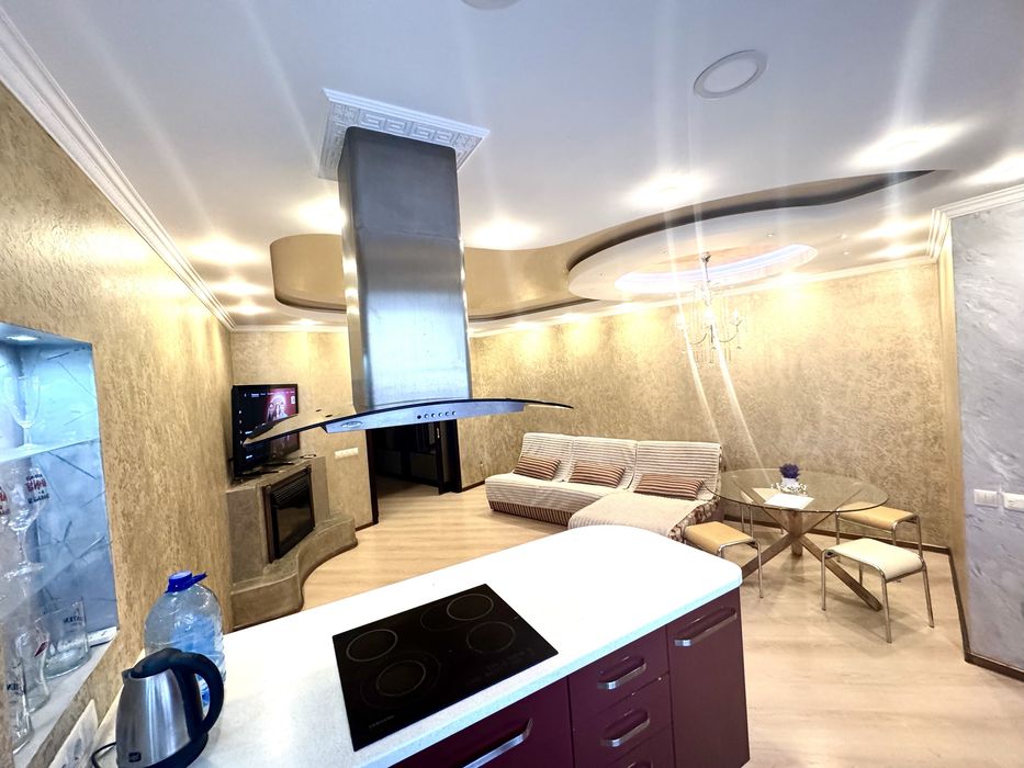 Квартира на вул. Срібнокільська, 12 в Києві, ID 211015, фото №8