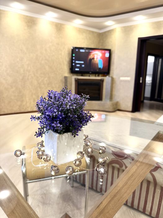 Квартира на вул. Срібнокільська, 12 в Києві, ID 211015, фото №9