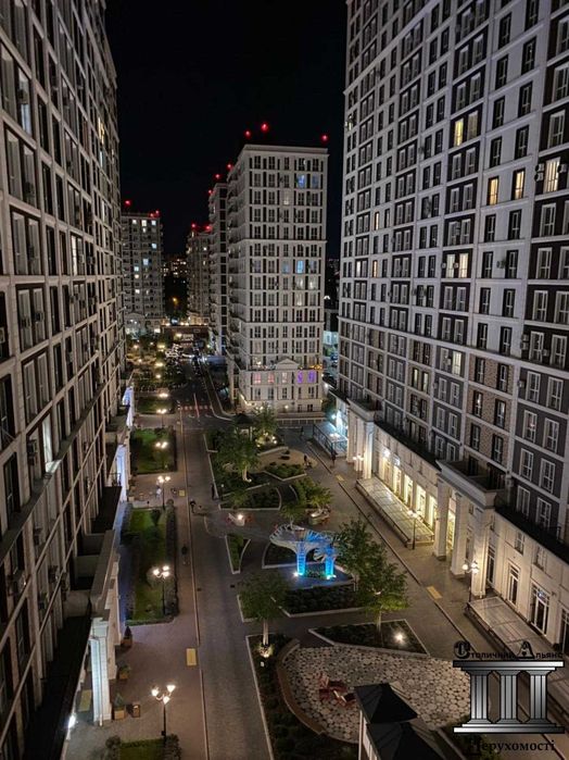 Квартира на ЖК Нова Англія в Києві, ID 211585, фото №10