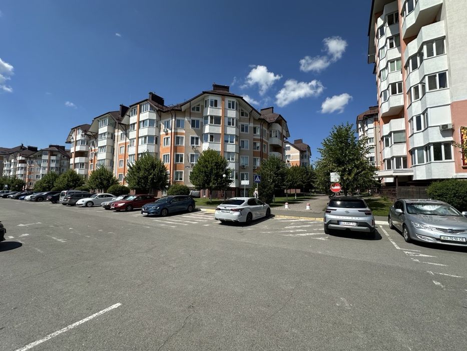 Квартира на ЖК «Буча Квартал» в Києві, ID 225677, фото №13