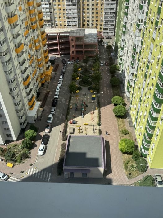 Квартира на ЖК «Амурський» в Києві, ID 211020, фото №7