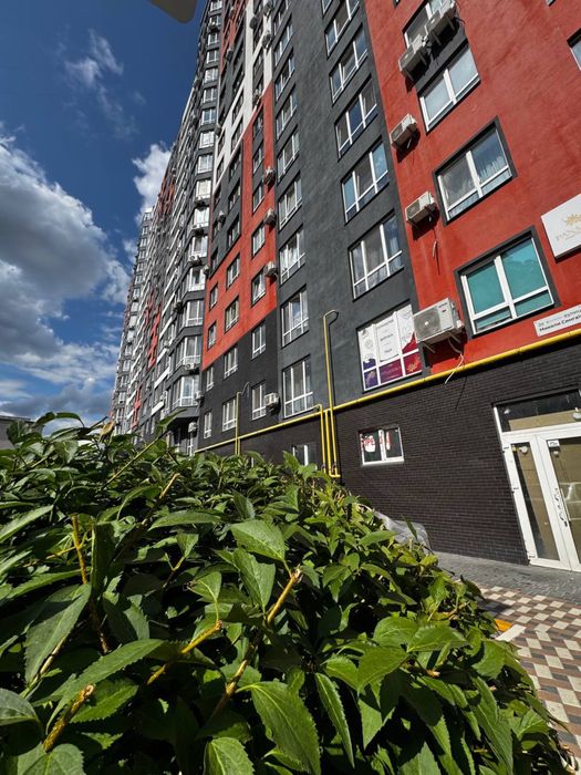 Квартира на ЖК «Синергія 2+» в Києві, ID 220560, фото №2