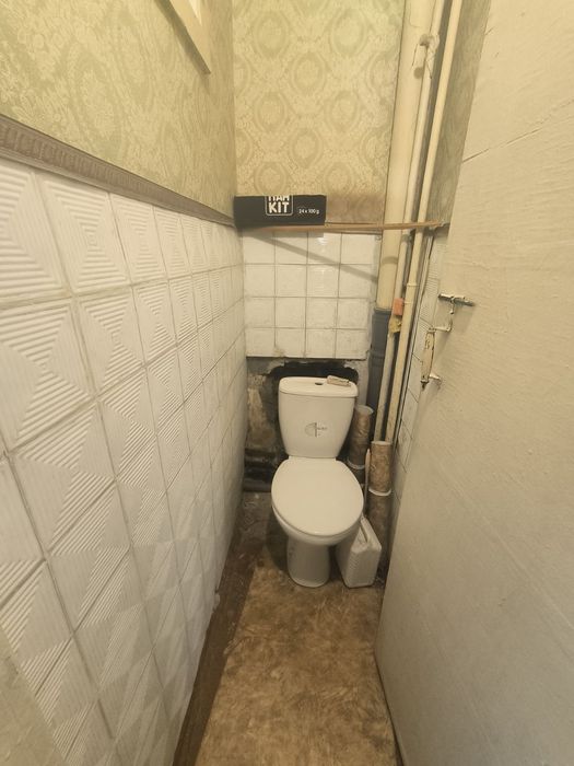 Квартира в Києві, ID 328103, фото №8