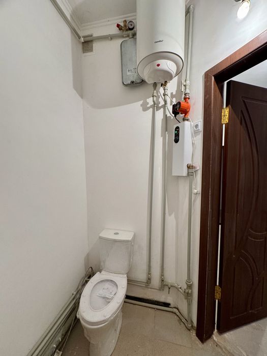 Квартира на вул. Олексинська в Рівному, ID 211045, фото №12
