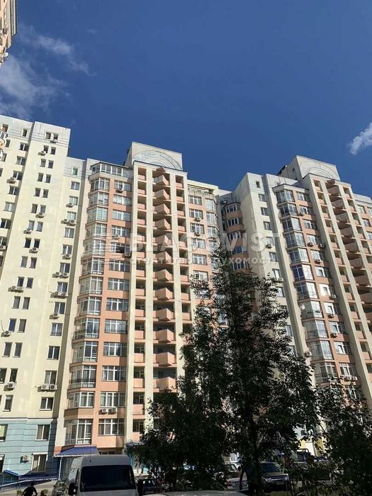 Квартира на вул. Здановської Юлії, 52/3 в Києві, ID 211046, фото №2