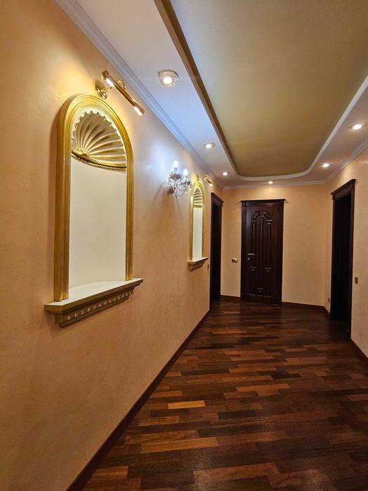 Квартира на вул. Здановської Юлії, 52/3 в Києві, ID 211046, фото №14