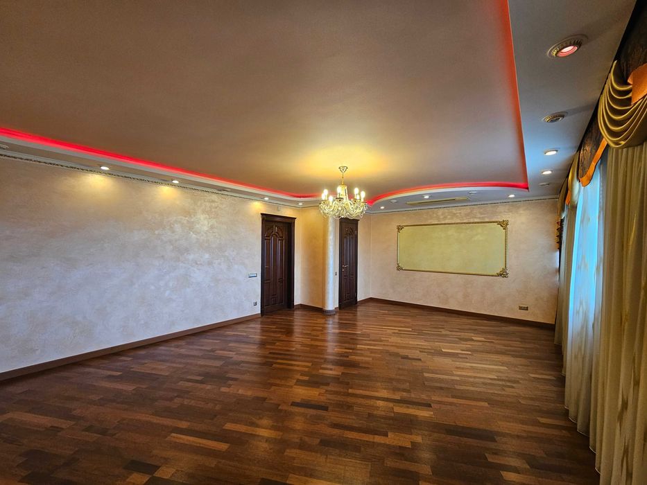 Квартира на вул. Здановської Юлії, 52/3 в Києві, ID 211046, фото №16