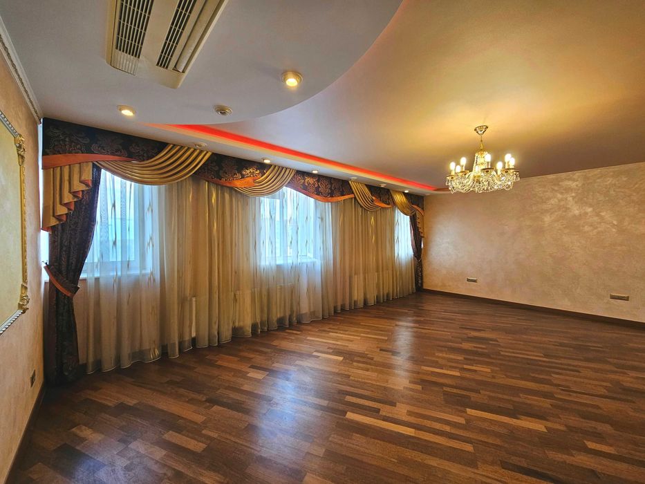 Квартира на вул. Здановської Юлії, 52/3 в Києві, ID 211046, фото №17