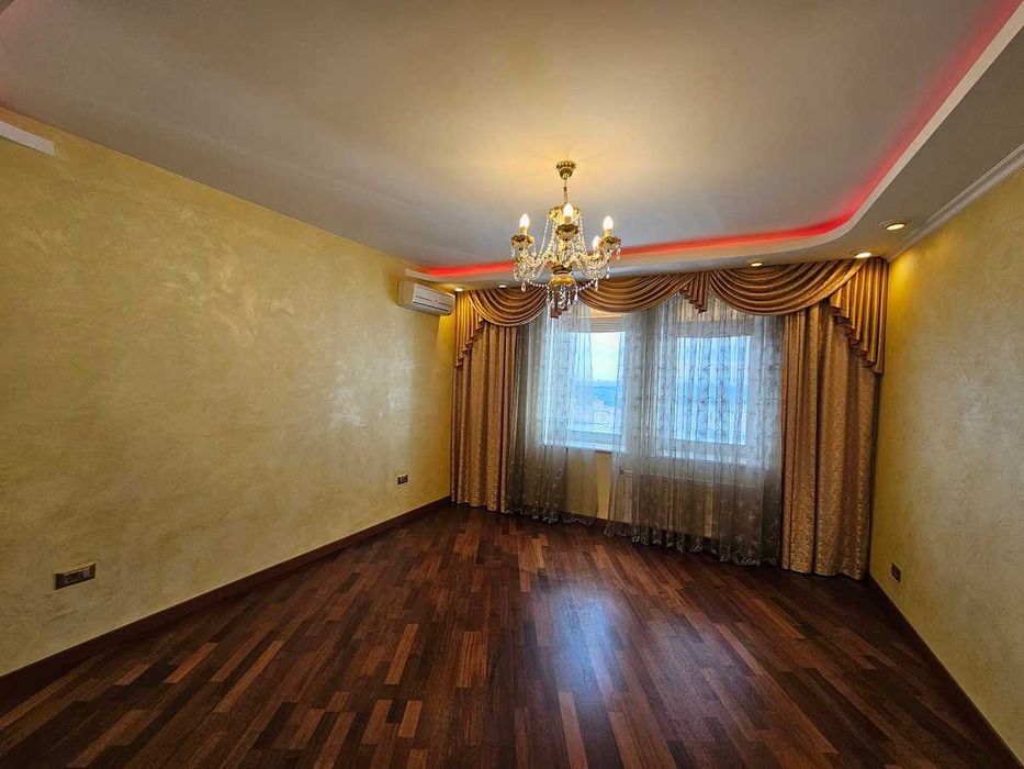 Квартира на вул. Здановської Юлії, 52/3 в Києві, ID 211046, фото №18