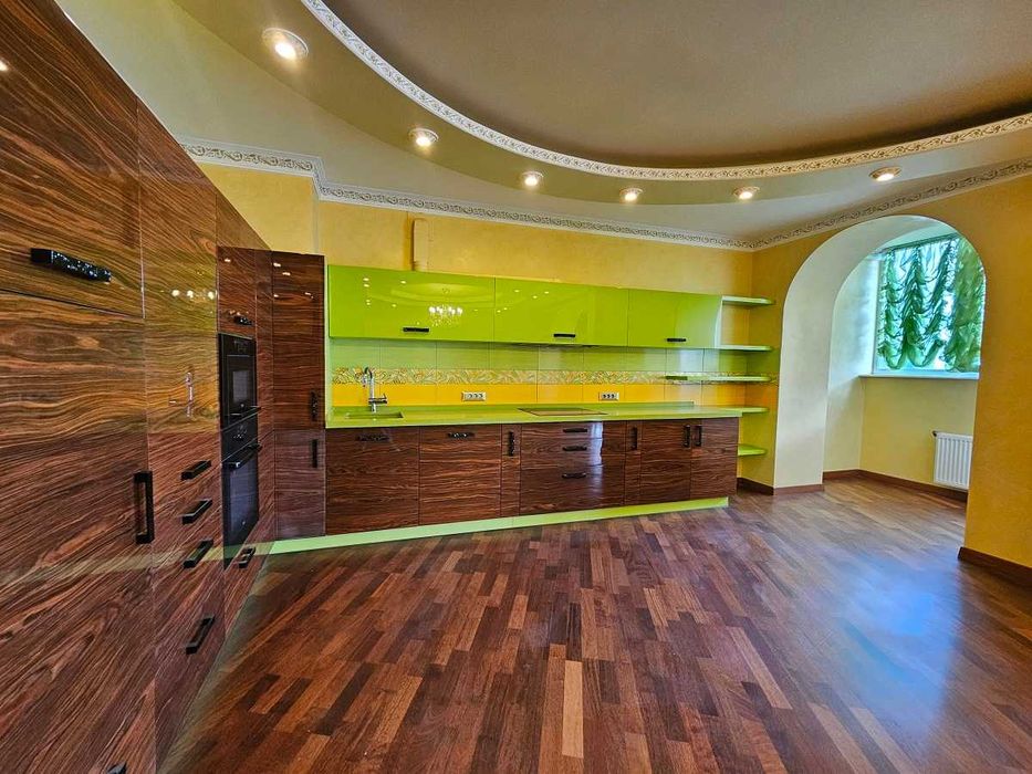 Квартира на вул. Здановської Юлії, 52/3 в Києві, ID 211046, фото №3