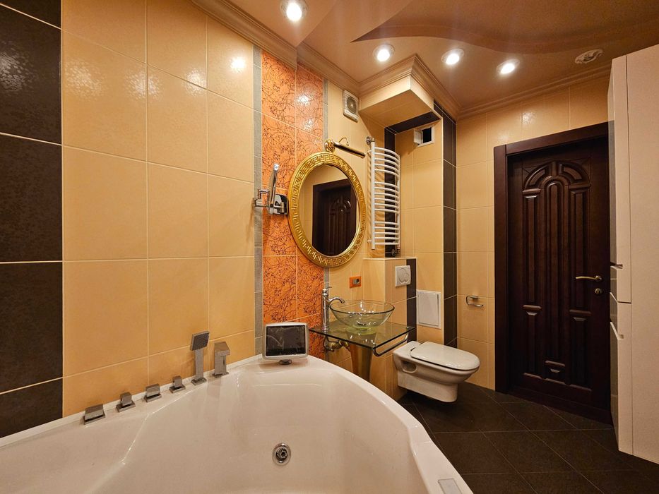 Квартира на вул. Здановської Юлії, 52/3 в Києві, ID 211046, фото №22