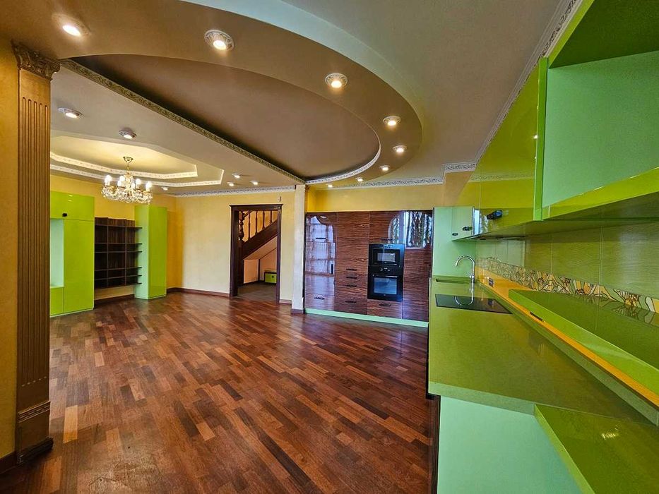 Квартира на вул. Здановської Юлії, 52/3 в Києві, ID 211046, фото №6