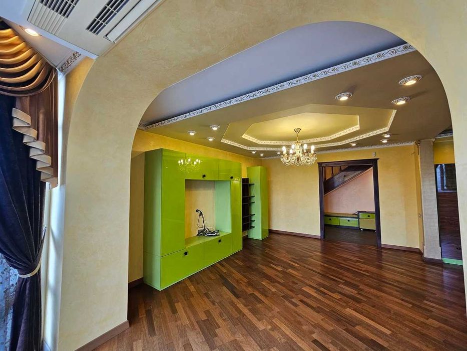 Квартира на вул. Здановської Юлії, 52/3 в Києві, ID 211046, фото №7