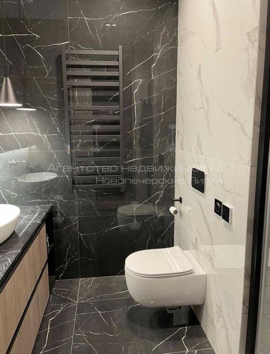 Квартира на вул. Андрія Верхогляда, 15Б в Києві, ID 211044, фото №11