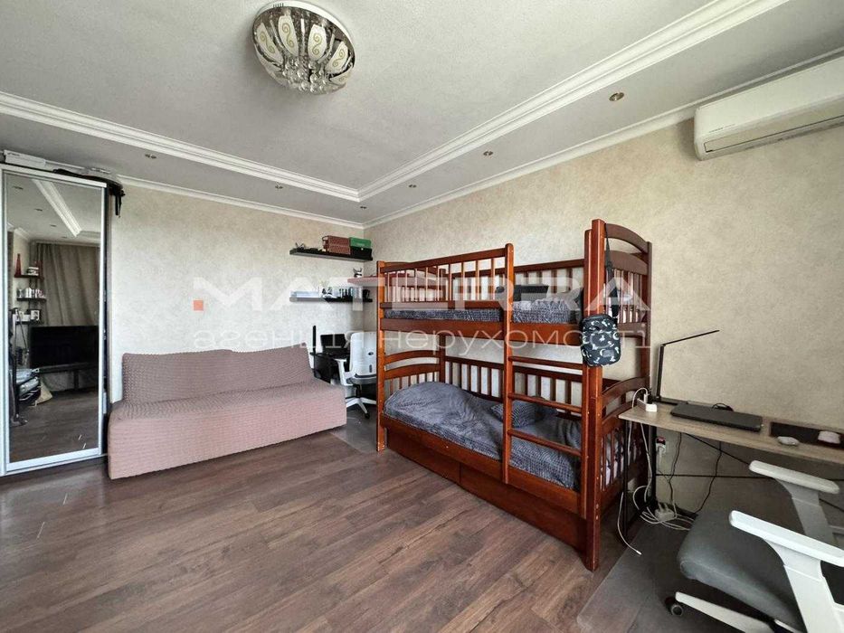 Квартира на вул. Білогородська в Києві, ID 311842, фото №14