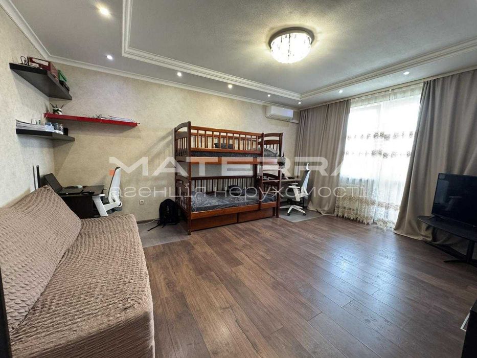 Квартира на вул. Білогородська в Києві, ID 311842, фото №15