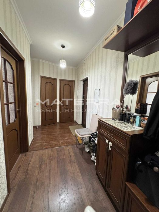 Квартира на вул. Білогородська в Києві, ID 311842, фото №18