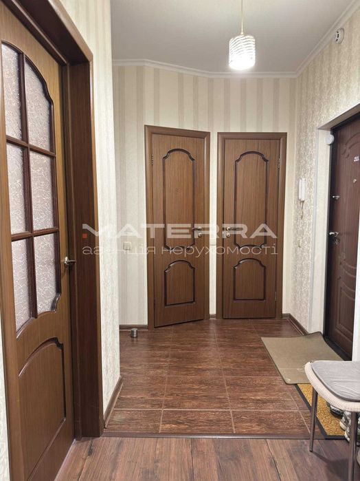 Квартира на вул. Білогородська в Києві, ID 311842, фото №19