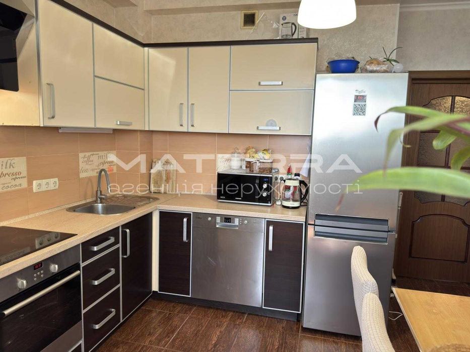 Квартира на вул. Білогородська в Києві, ID 311842, фото №8